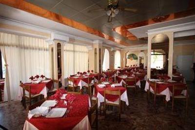 фото отеля Britannia Hotel Rimini