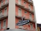 фото отеля Britannia Hotel Rimini