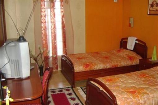 фото отеля Hotel Livia