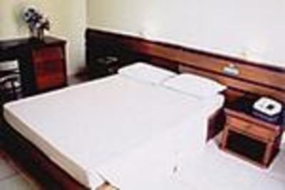 фото отеля Oeste Plaza Hotel