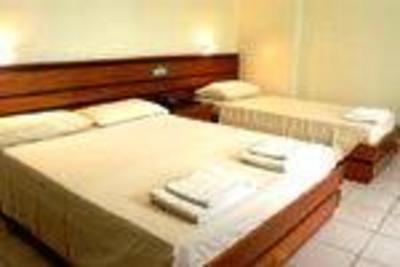 фото отеля Oeste Plaza Hotel
