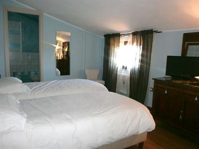 фото отеля What About Pisa B&B