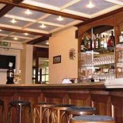 фото отеля Hotel City Rhone
