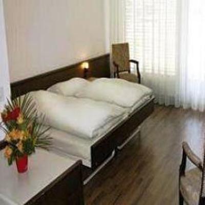 фото отеля Hotel City Rhone