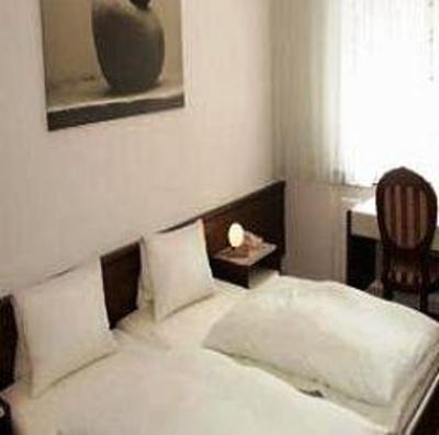 фото отеля Hotel City Rhone