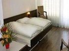 фото отеля Hotel City Rhone