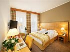 фото отеля Crowne Plaza Hotel Prague