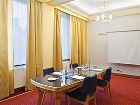 фото отеля Crowne Plaza Hotel Prague