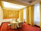 фото отеля Crowne Plaza Hotel Prague