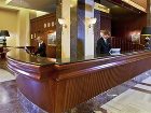 фото отеля Crowne Plaza Hotel Prague