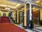 фото отеля Crowne Plaza Hotel Prague