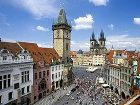 фото отеля Crowne Plaza Hotel Prague