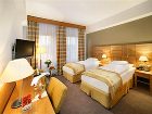 фото отеля Crowne Plaza Hotel Prague