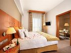 фото отеля Crowne Plaza Hotel Prague