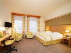 фото отеля Crowne Plaza Hotel Prague