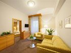 фото отеля Crowne Plaza Hotel Prague