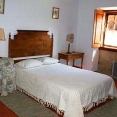 фото отеля Casa da Roseira