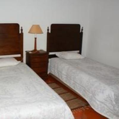 фото отеля Casa da Roseira