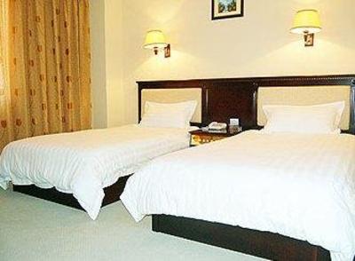 фото отеля Xintai Hotel