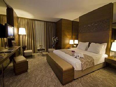 фото отеля Grand Hotel Gaziantep