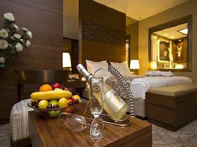 фото отеля Grand Hotel Gaziantep