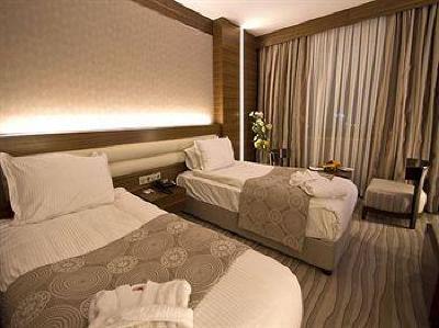 фото отеля Grand Hotel Gaziantep