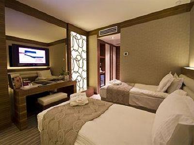 фото отеля Grand Hotel Gaziantep