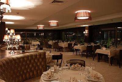 фото отеля Grand Hotel Gaziantep