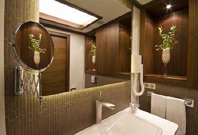 фото отеля Grand Hotel Gaziantep