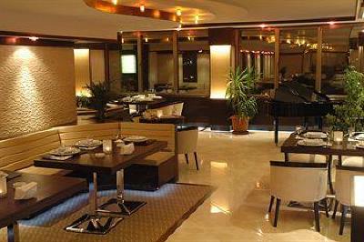 фото отеля Grand Hotel Gaziantep