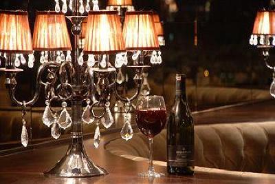 фото отеля Grand Hotel Gaziantep