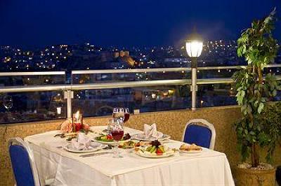 фото отеля Grand Hotel Gaziantep