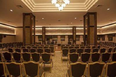 фото отеля Grand Hotel Gaziantep