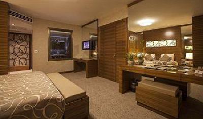фото отеля Grand Hotel Gaziantep
