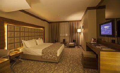 фото отеля Grand Hotel Gaziantep