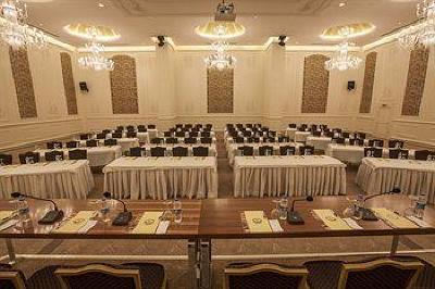 фото отеля Grand Hotel Gaziantep