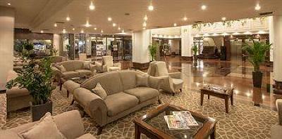 фото отеля Grand Hotel Gaziantep