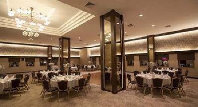 фото отеля Grand Hotel Gaziantep