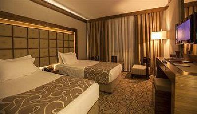 фото отеля Grand Hotel Gaziantep