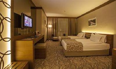 фото отеля Grand Hotel Gaziantep