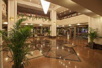 фото отеля Grand Hotel Gaziantep