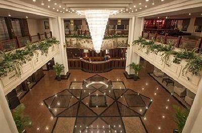 фото отеля Grand Hotel Gaziantep