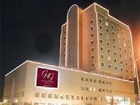 Grand Hotel Gaziantep