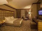 фото отеля Grand Hotel Gaziantep