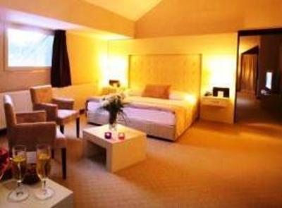 фото отеля Hotel Monte Baia