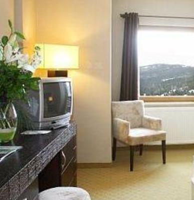 фото отеля Hotel Monte Baia