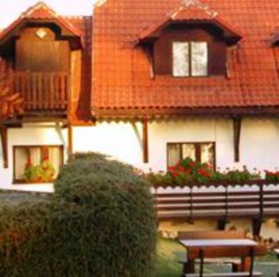 фото отеля Penzion Dvur