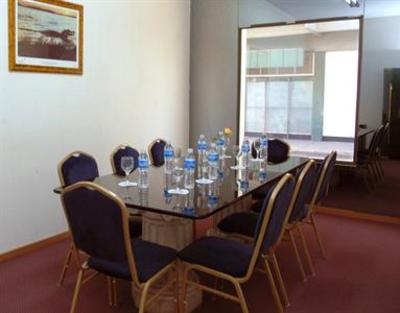 фото отеля Hotel Yaguaron