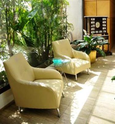 фото отеля Hotel Yaguaron