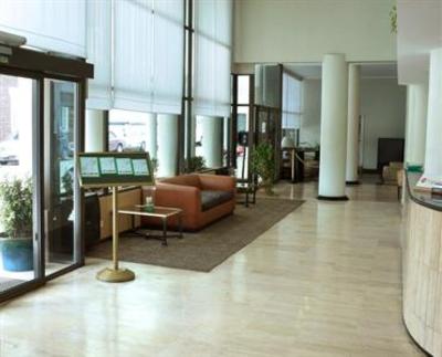фото отеля Hotel Yaguaron